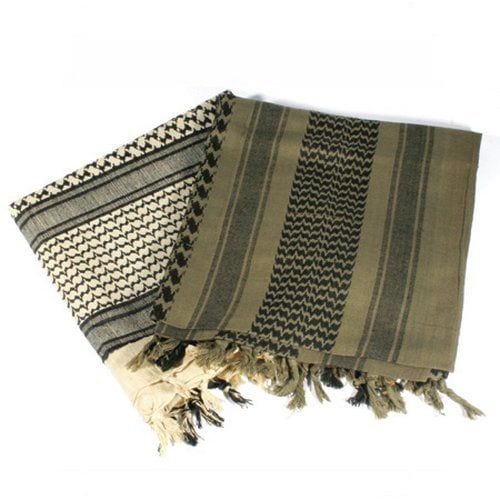 BLACKHAWK! Tactical Shemagh 330005 - Clothing & Accessories